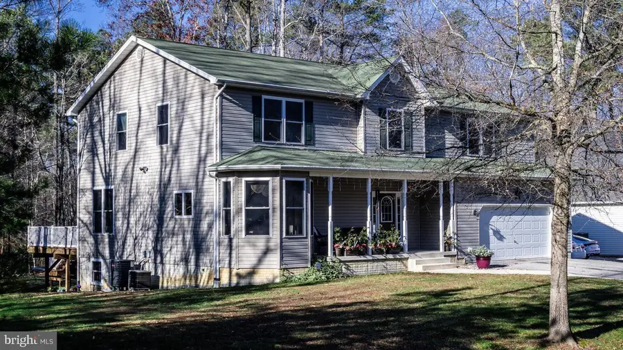 1875 Robin Ct, Lusby, MD 20657 - #2