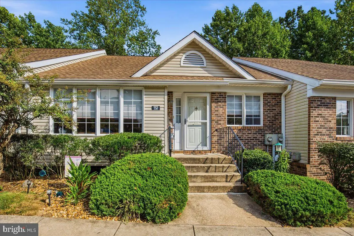 112 Westlake Blvd, Prince Frederick, MD 20678 - #1