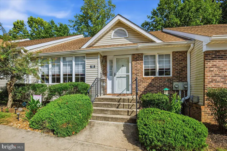 112 Westlake Blvd, Prince Frederick, MD 20678 - #2