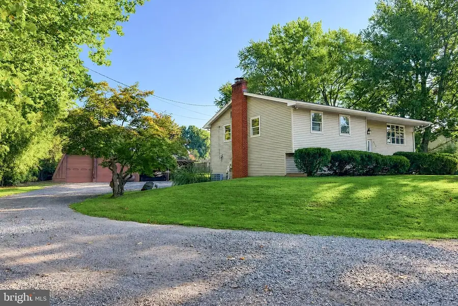 9814 Old Solomons Island Rd, Owings, MD 20736 - #3