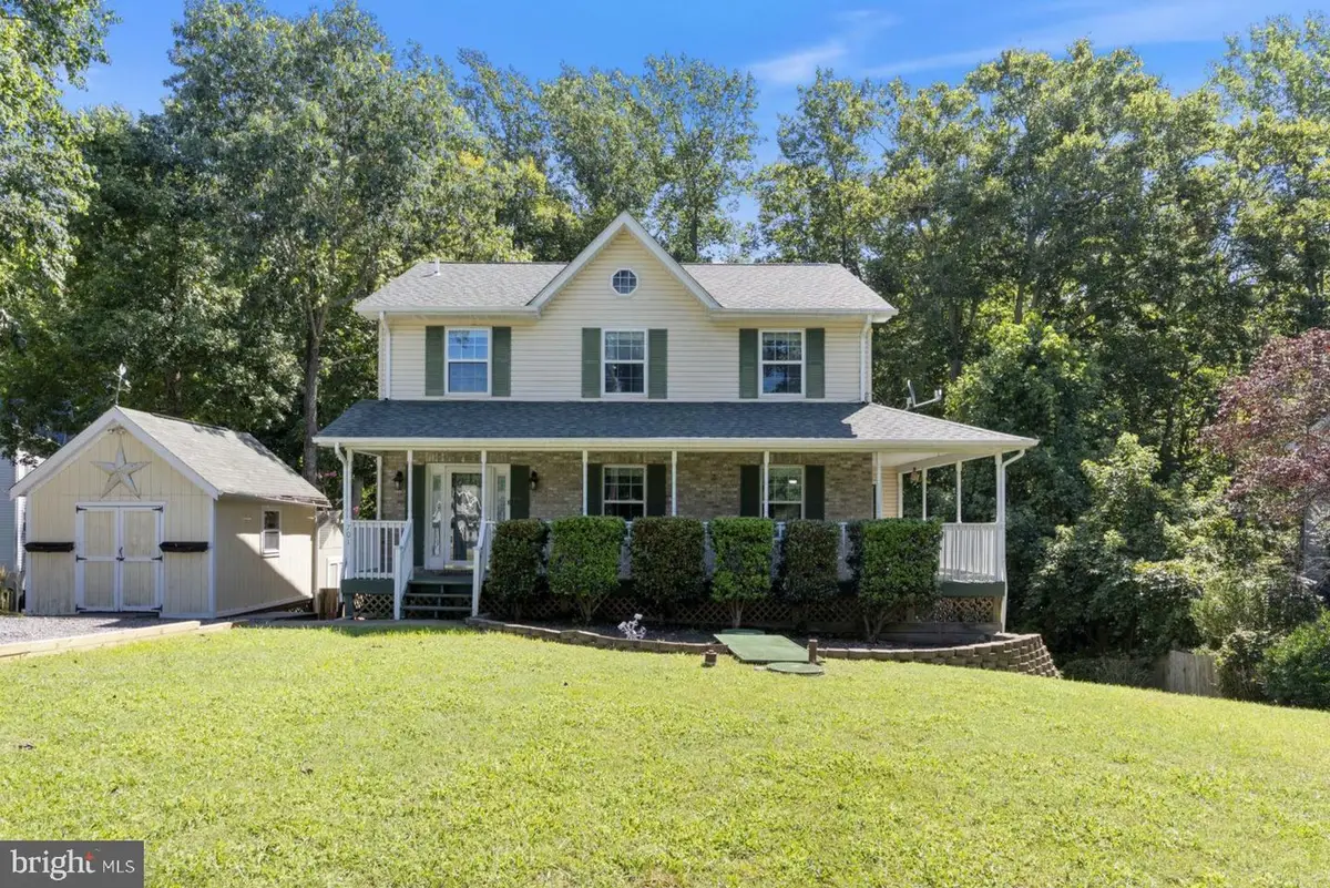 701 Hickok Trl, Lusby, MD 20657 - #1
