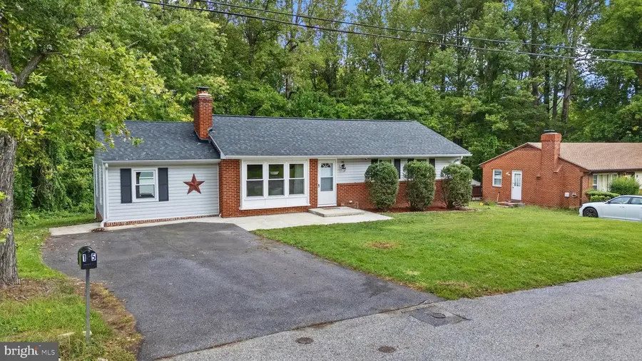 15 Well St, Huntingtown, MD 20639 - #2