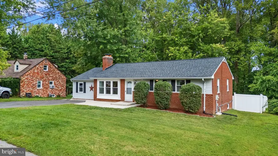 15 Well St, Huntingtown, MD 20639 - #3