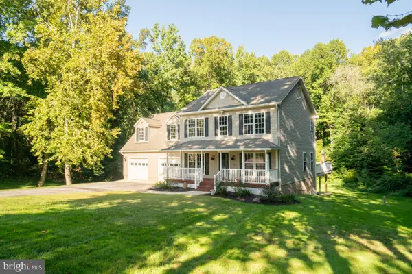 3380 Plum Point Rd, HUNTINGTOWN, MD 20639