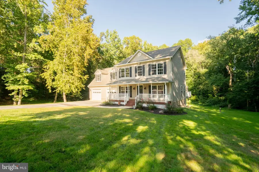 3380 Plum Point Rd, Huntingtown, MD 20639 - #2