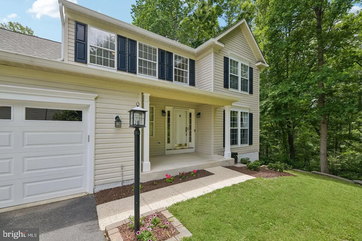 2425 Harrison Ct, Chesapeake Beach, MD 20732 - #1