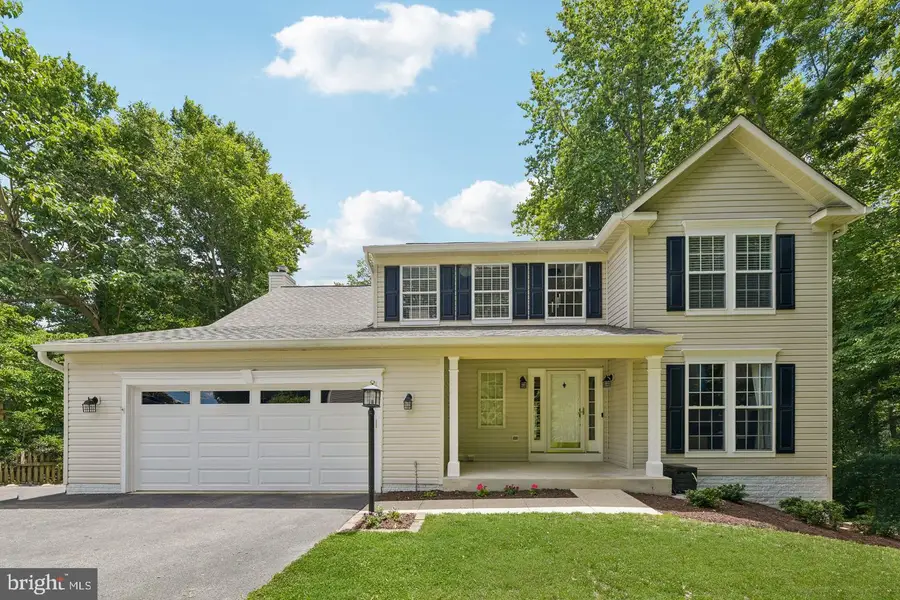 2425 Harrison Ct, Chesapeake Beach, MD 20732 - #2