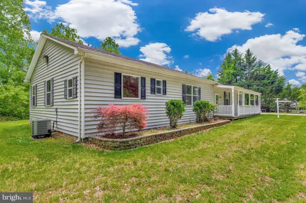1955 Wilson Rd, HUNTINGTOWN, MD 20639