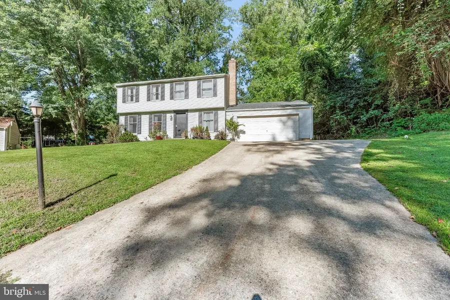4314 Flora Ave, Prince Frederick, MD 20678 - #2