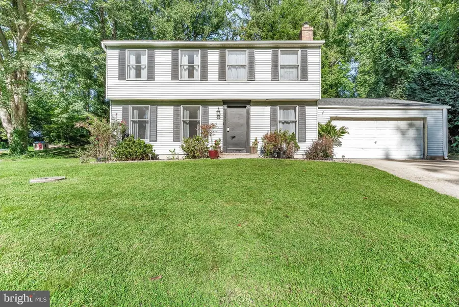4314 Flora Ave, Prince Frederick, MD 20678 - #3