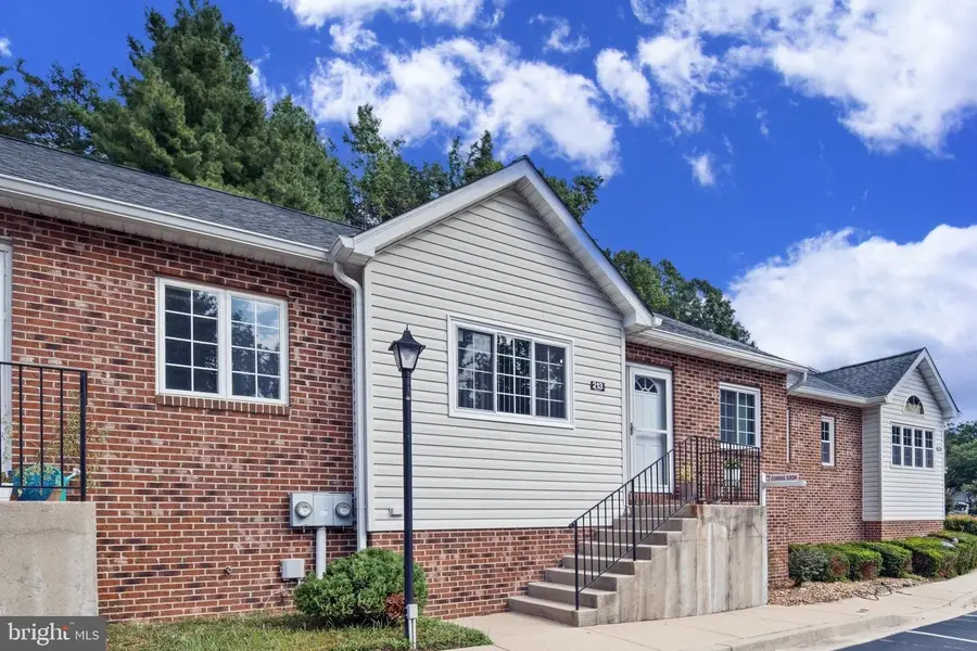 213 Westlake Blvd, Prince Frederick, MD 20678 - #2