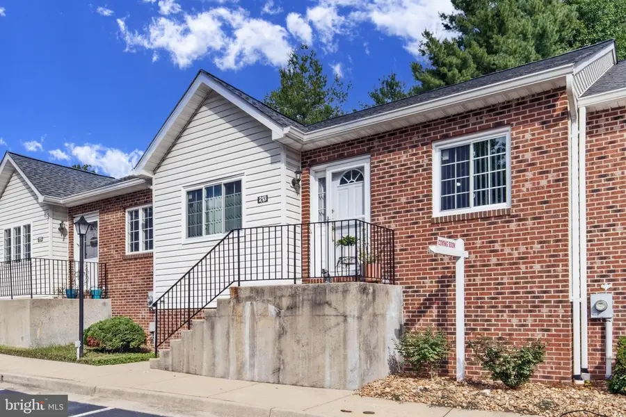 213 Westlake Blvd, Prince Frederick, MD 20678 - #3