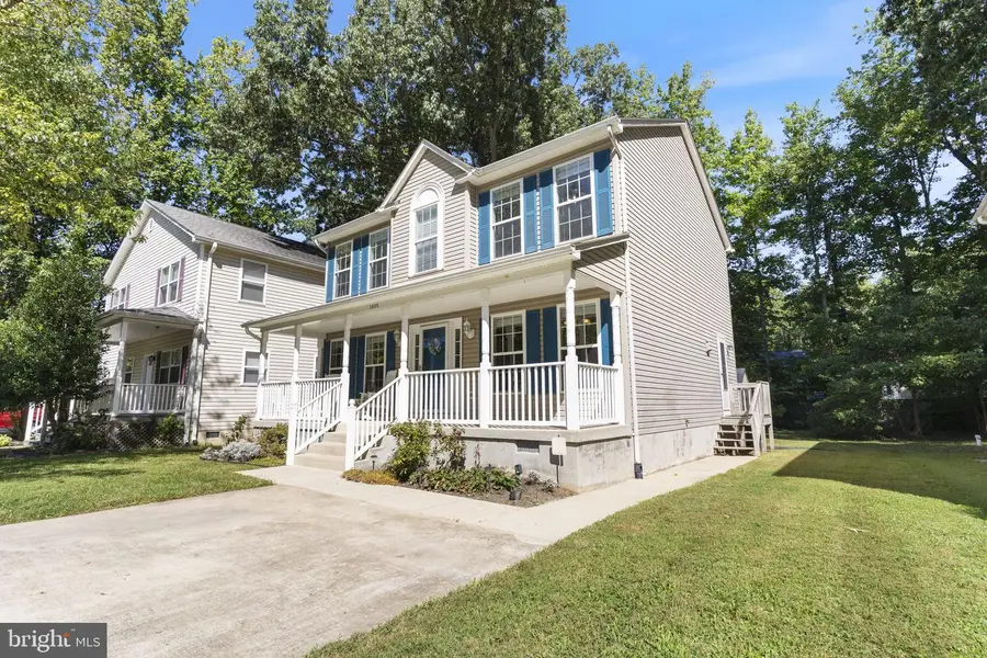 3808 7th St, North Beach, MD 20714 - #2