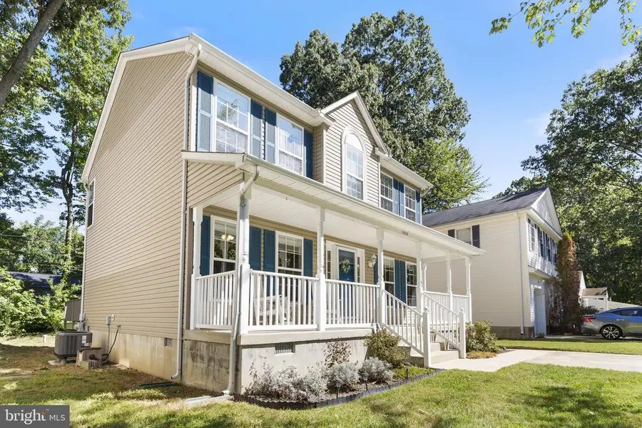 3808 7th St, North Beach, MD 20714 - #3