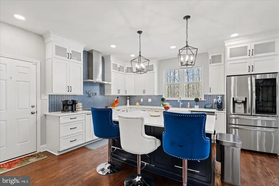 2014 Rosedale Ln, Huntingtown, MD 20639 - #2