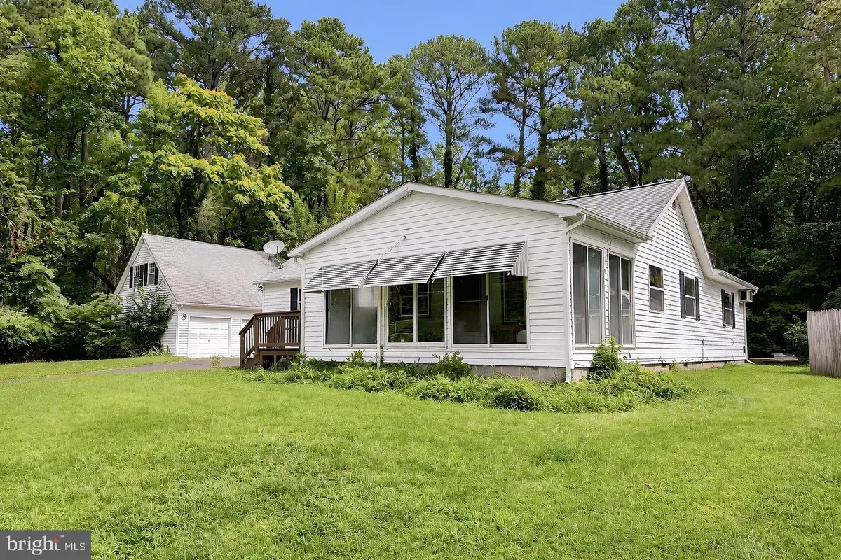 260 Vista Ln, Lusby, MD 20657 - #1