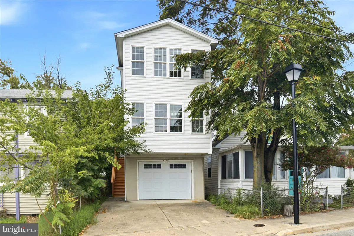 4136 7th St, North Beach, MD 20714 - #1