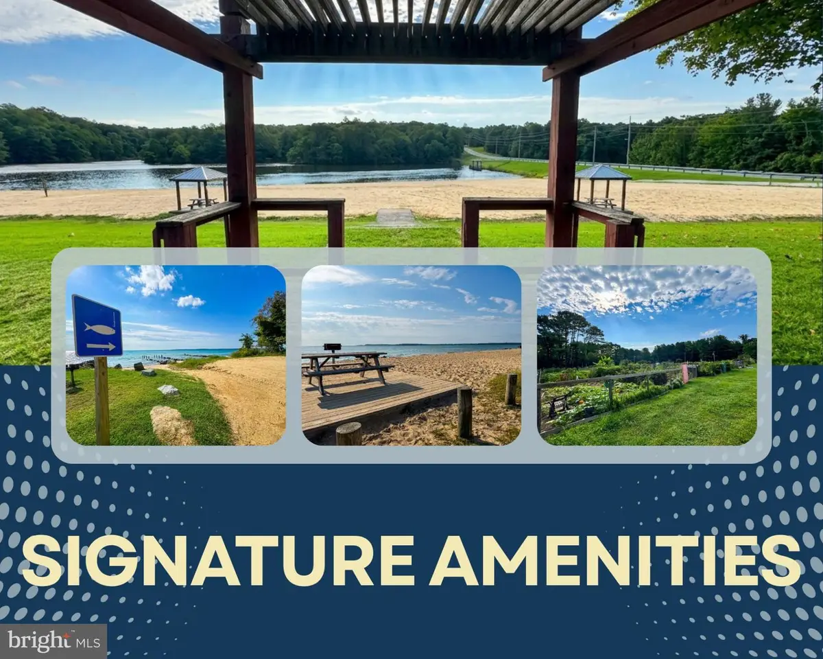 12424 Algonquin Trl, Lusby, MD 20657 - #1