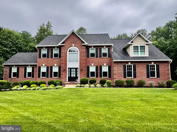 3029 Sanford Pl, OWINGS, MD 20736