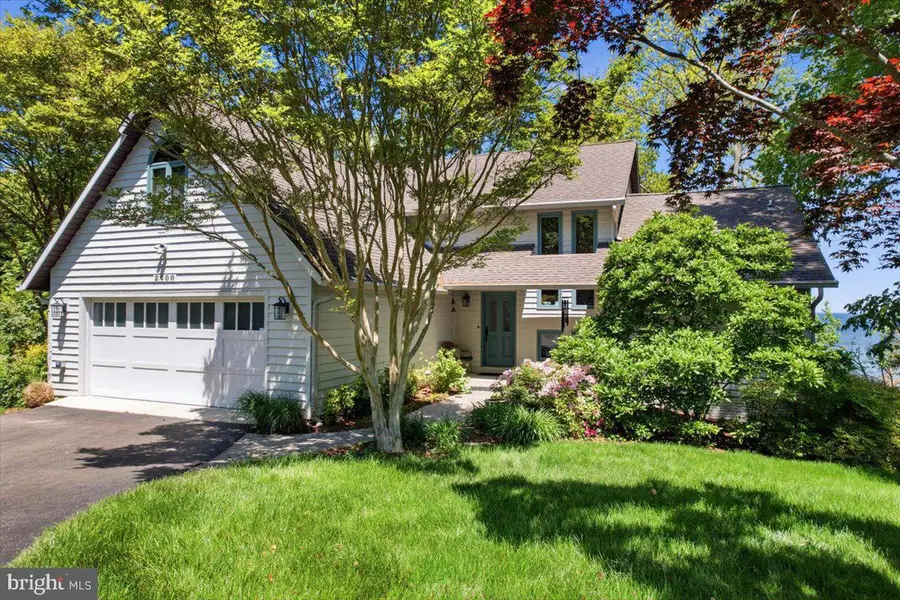 2400 Vern Rd, Port Republic, MD 20676 - #3