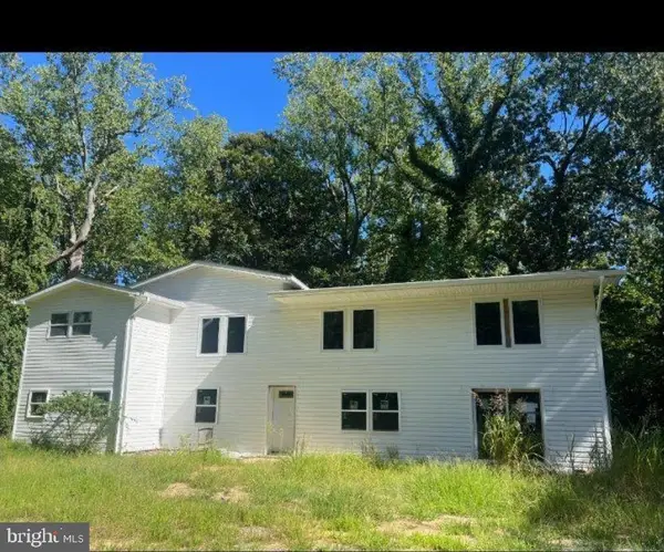 2710 Scientists Cliffs Rd, PORT REPUBLIC, MD 20676