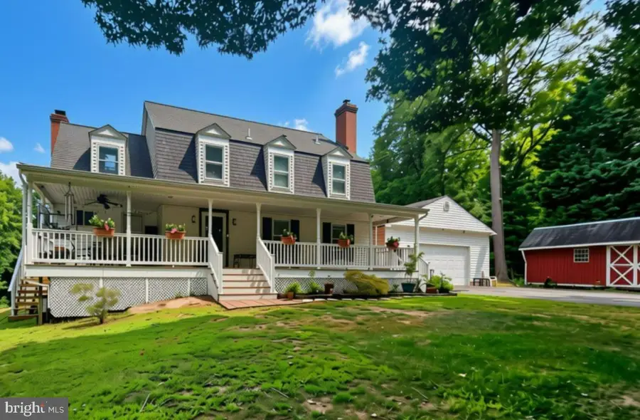 1220 Hollyberry Ct, Huntingtown, MD 20639 - #2