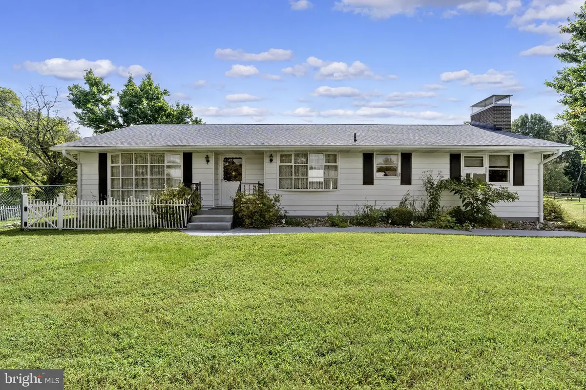 1920 Appaloosa Way, Owings, MD 20736 - #1