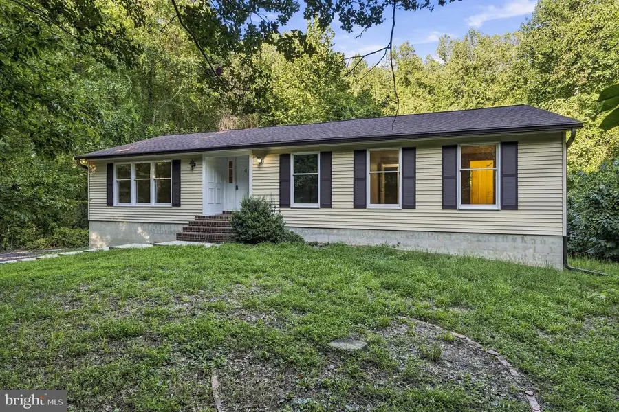 4310 Dares Beach Rd, Prince Frederick, MD 20678 - #2