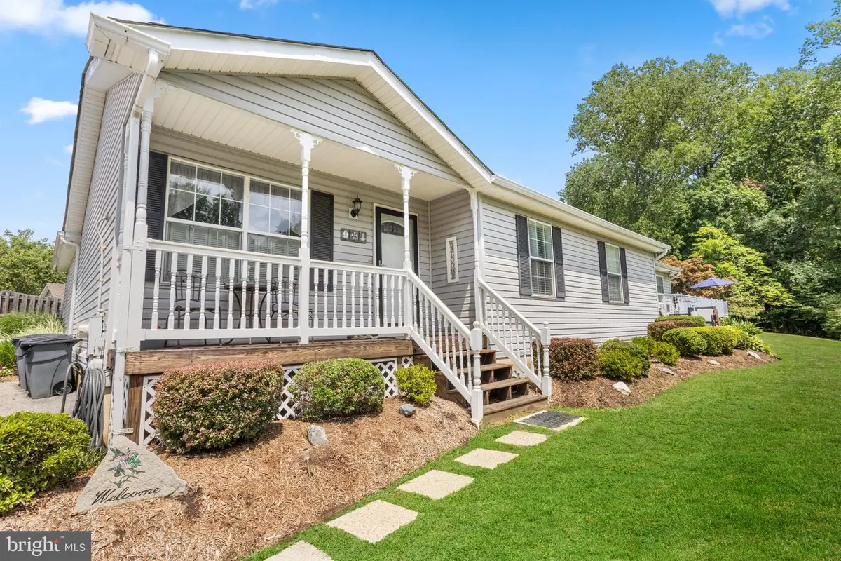 4006 Chesapeake Ave, Chesapeake Beach, MD 20732 - #1