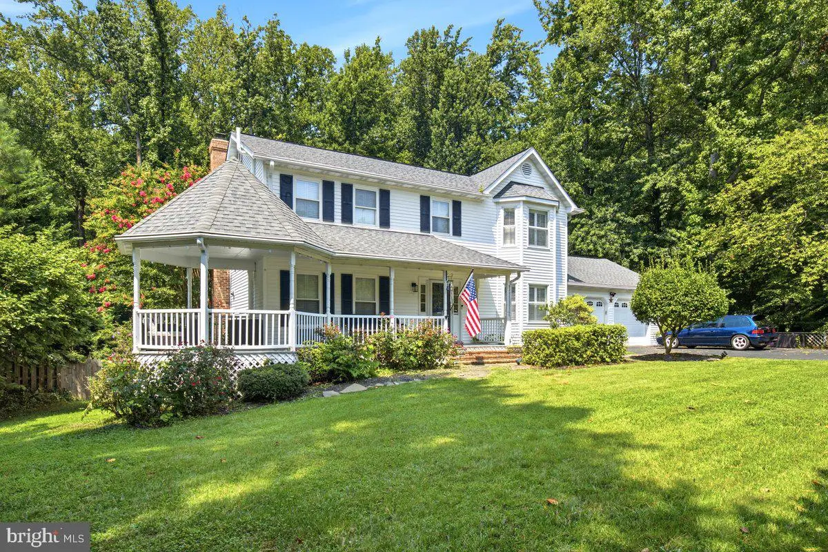 31 Radcliffe Dr, Huntingtown, MD 20639 - #1