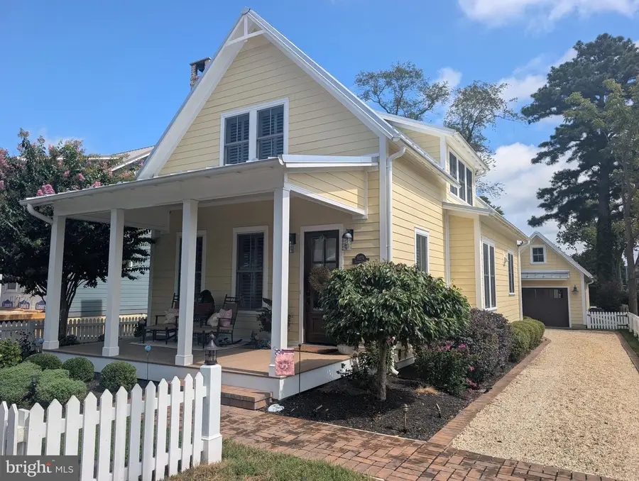 14274 Calvert St, Solomons, MD 20688 - #2