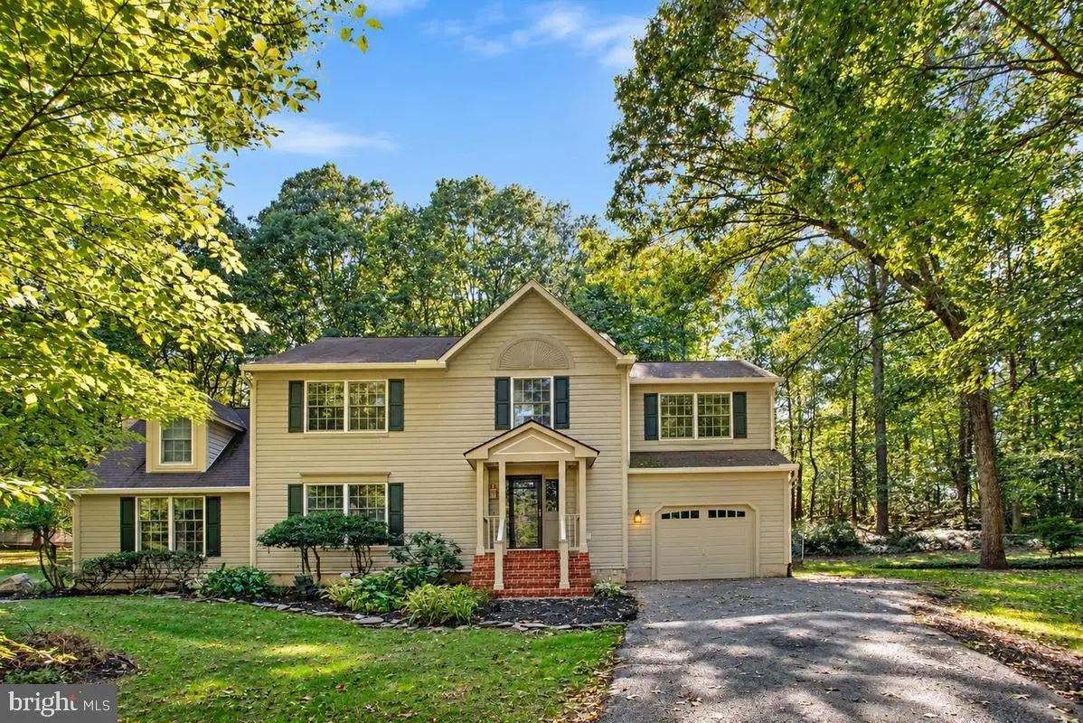 2425 Fawn Ct, Prince Frederick, MD 20678 - #1