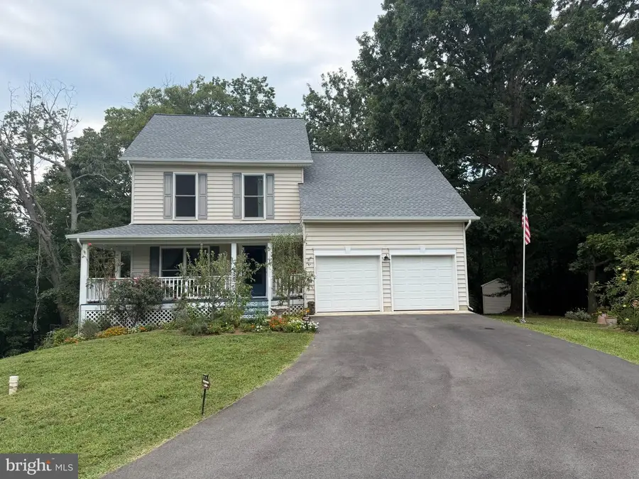 1770 Rudolph Ln, Lusby, MD 20657 - #2