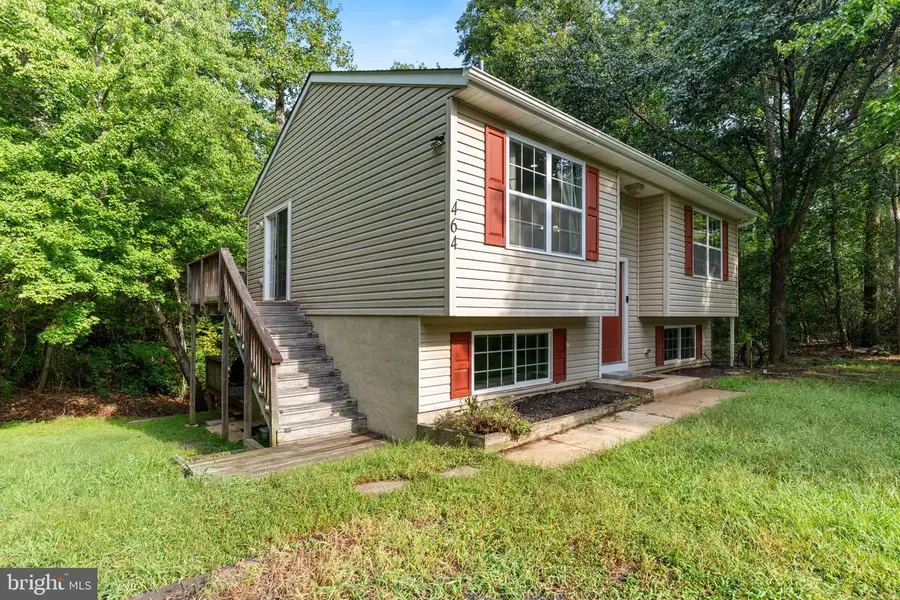 464 Tumbleweed Trl, Lusby, MD 20657 - #2