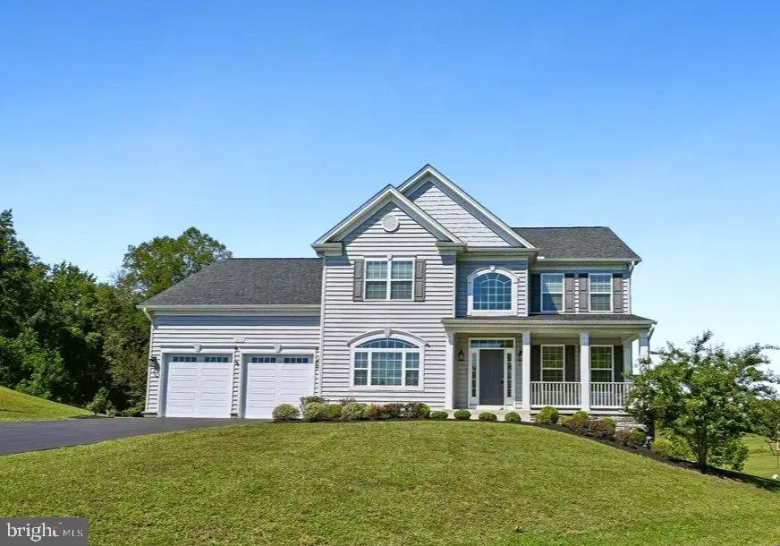 1015 Ray Trott Ln, Huntingtown, MD 20639 - #1