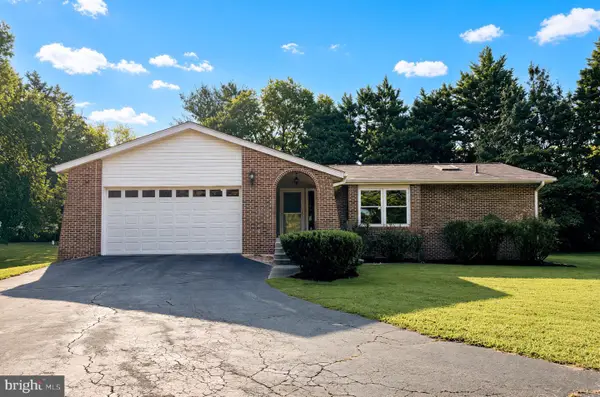 6430 Dant Dr, OWINGS, MD 20736