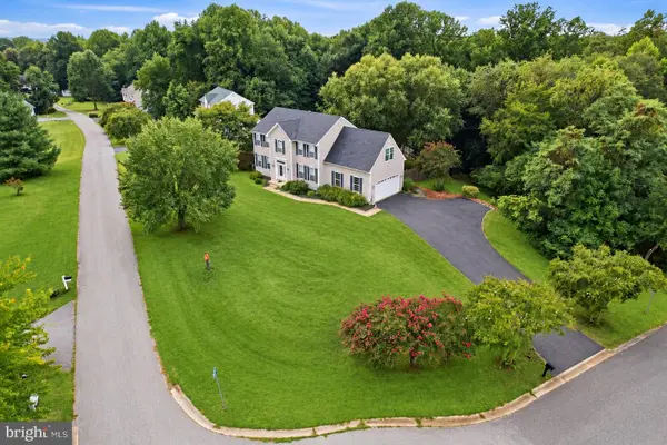 965 Cat Bird Ln, OWINGS, MD 20736