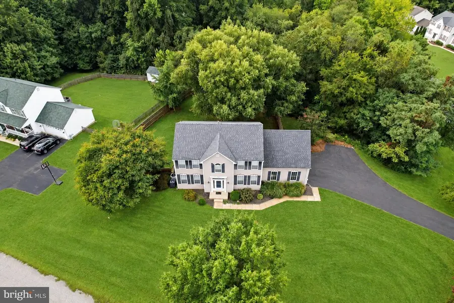 965 Cat Bird Ln, Owings, MD 20736 - #2