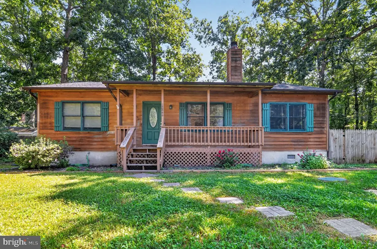 12846 Homestead Ln, Lusby, MD 20657 - #1