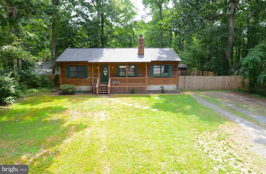 12846 Homestead Ln, Lusby, MD 20657 - #2