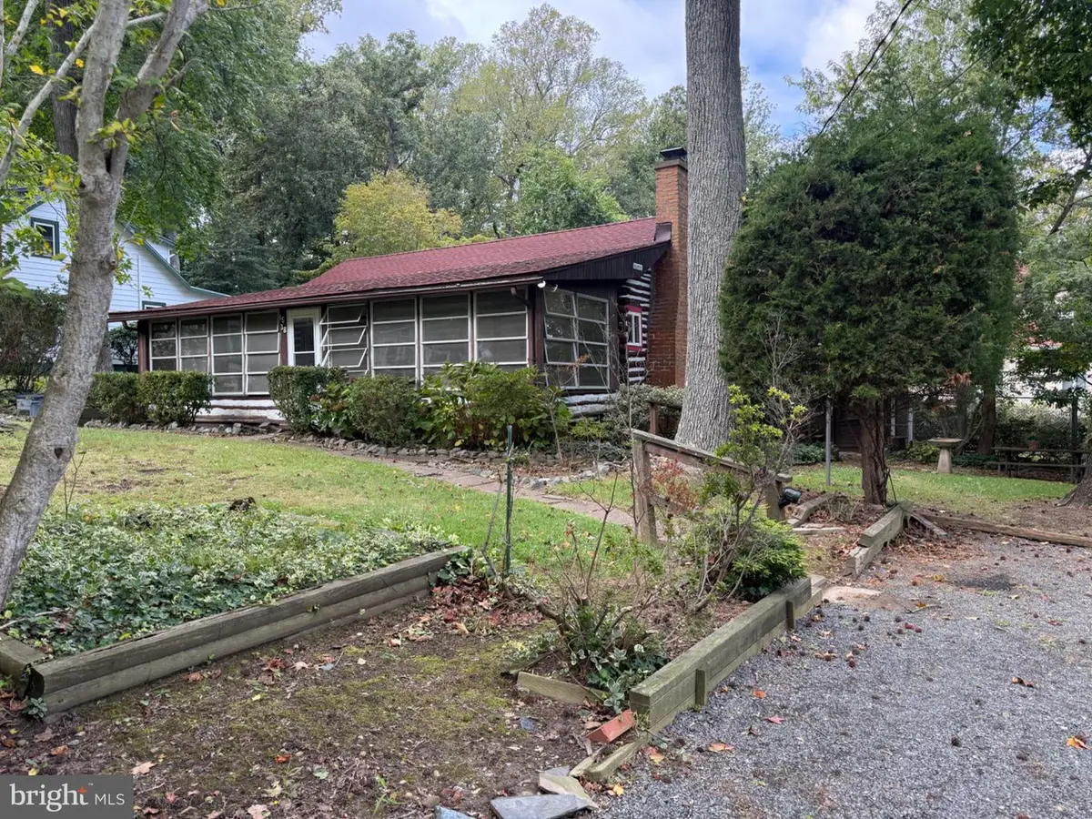 1538 Lilac Rd, Saint Leonard, MD 20685 - #1