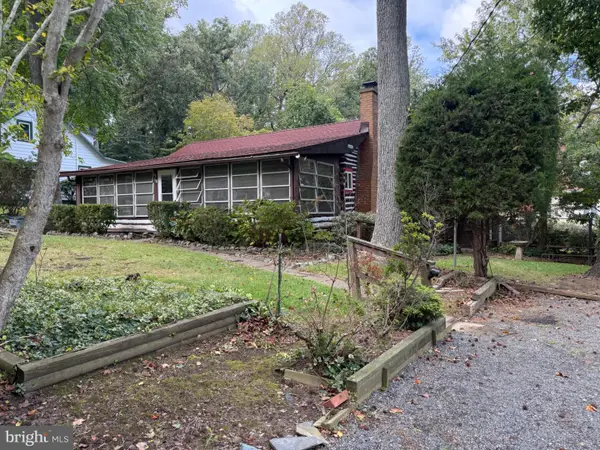 1538 Lilac Rd, ST LEONARD, MD 20685