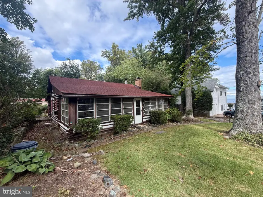 1538 Lilac Rd, Saint Leonard, MD 20685 - #3