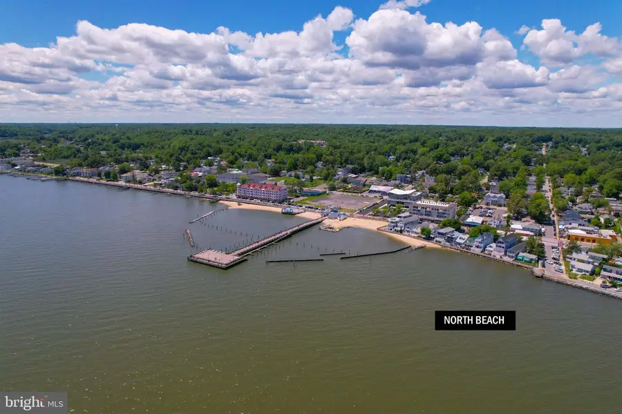 9315 Chicago Ave, North Beach, MD 20714 - #2