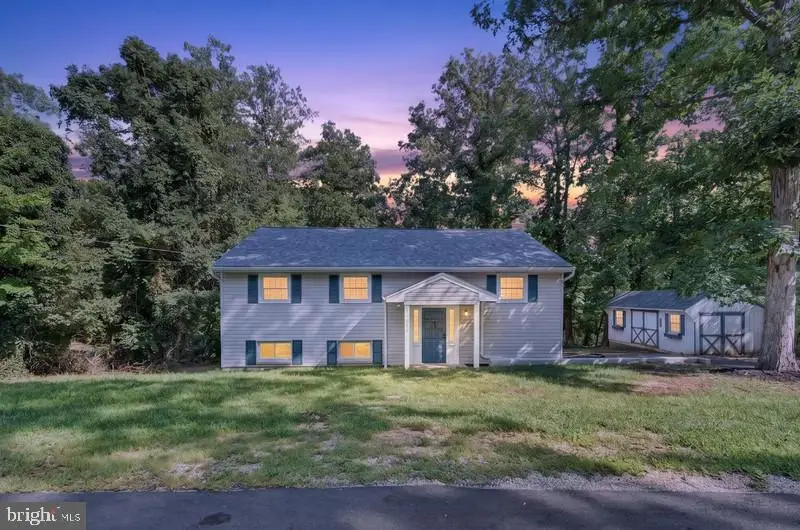 11616 Deadwood Dr, Lusby, MD 20657 - #2