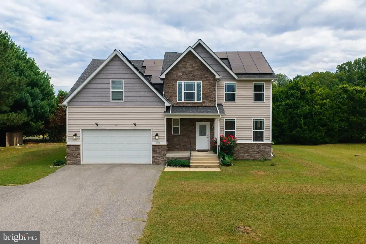 100 Finch Dr, Prince Frederick, MD 20678 - #1