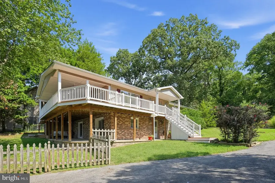 373 Deer Dr, Lusby, MD 20657 - #2