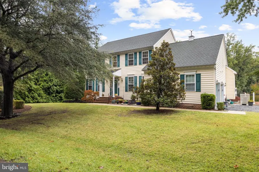 1830 Three Brothers Way, Owings, MD 20736 - #3