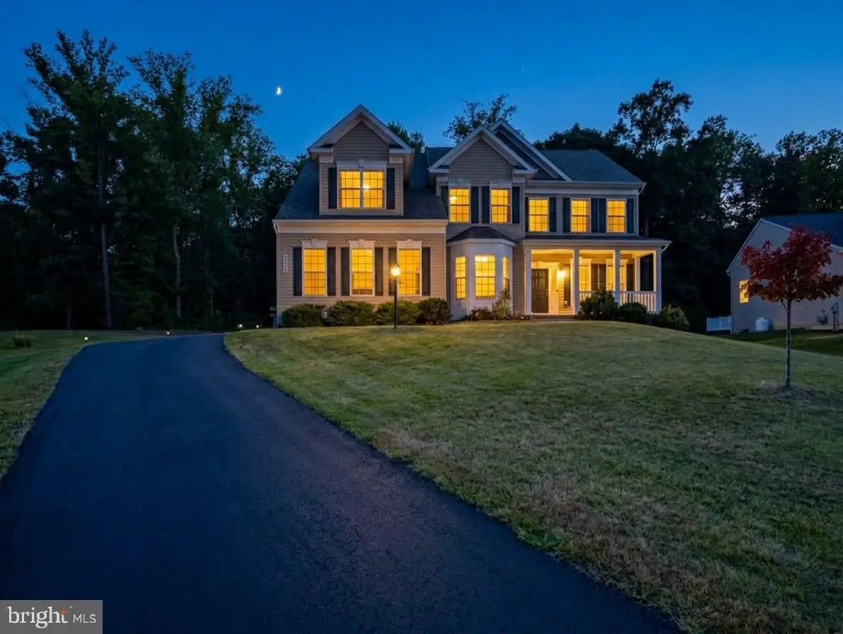 1950 Foxwood Ln, Lusby, MD 20657 - #1