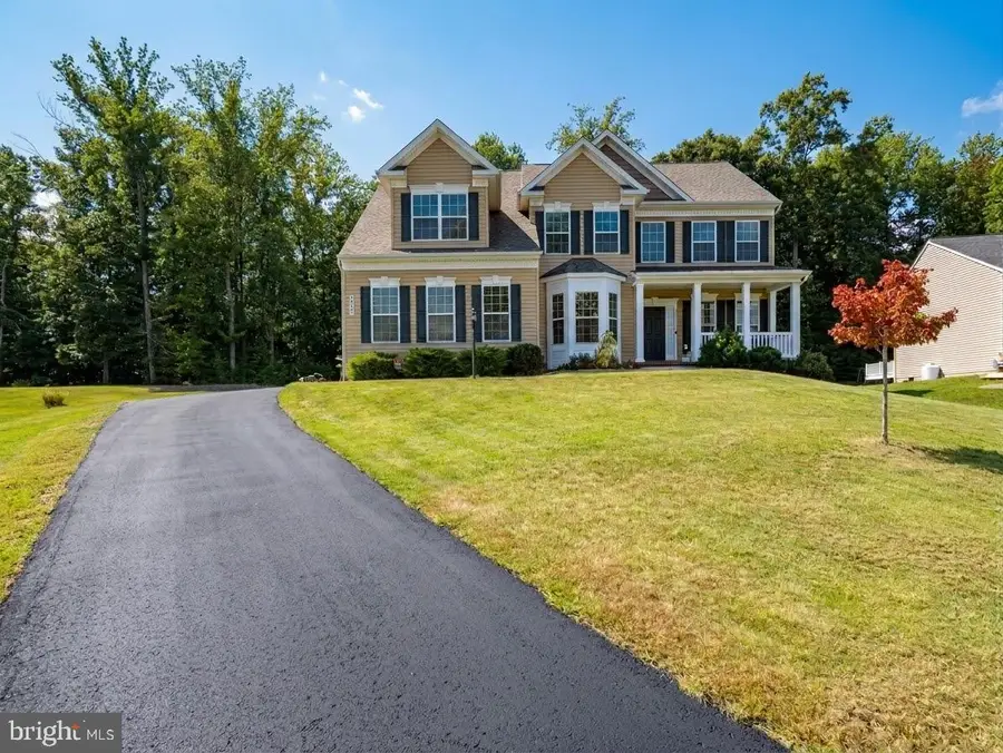 1950 Foxwood Ln, Lusby, MD 20657 - #2
